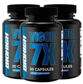 VIGOR 7X