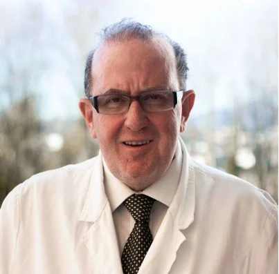 Dr. Marco Moretti